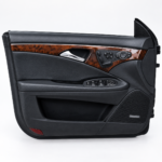 Mercedes Benz W211 Door Card With Switches