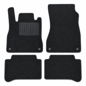 Mercedes Benz W211 Floor Carpet