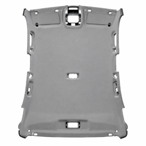 Mercedes Benz W211 Roof Liner