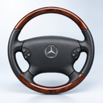 Mercedes Benz W211 Steering