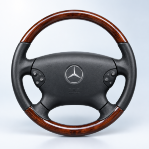 Mercedes Benz W211 Steering