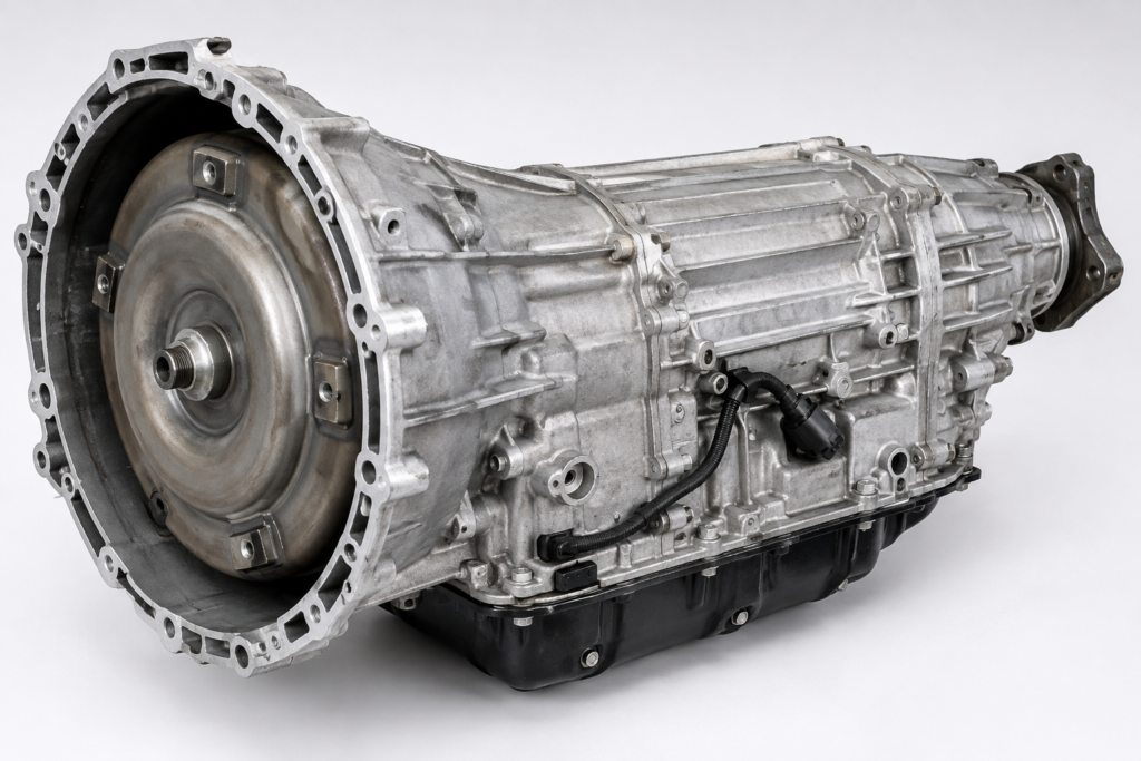 Mercedes W210 Used Parts