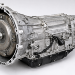 Mercedes W210 Used Parts