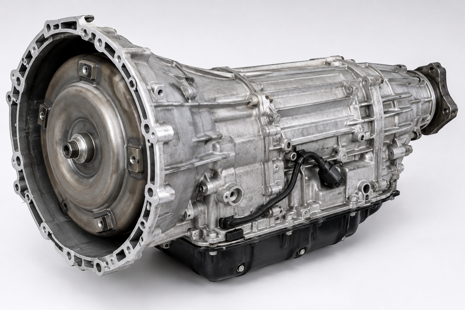 Mercedes W210 Used Parts