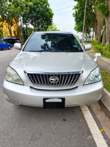 How do I know whether a used Toyota part will fit my car?