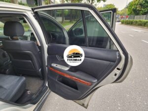 used toyota parts online