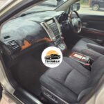 used toyota parts online