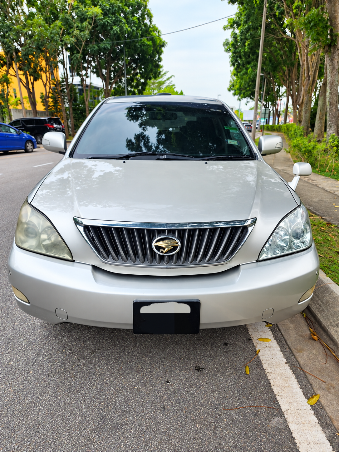 used toyota parts online